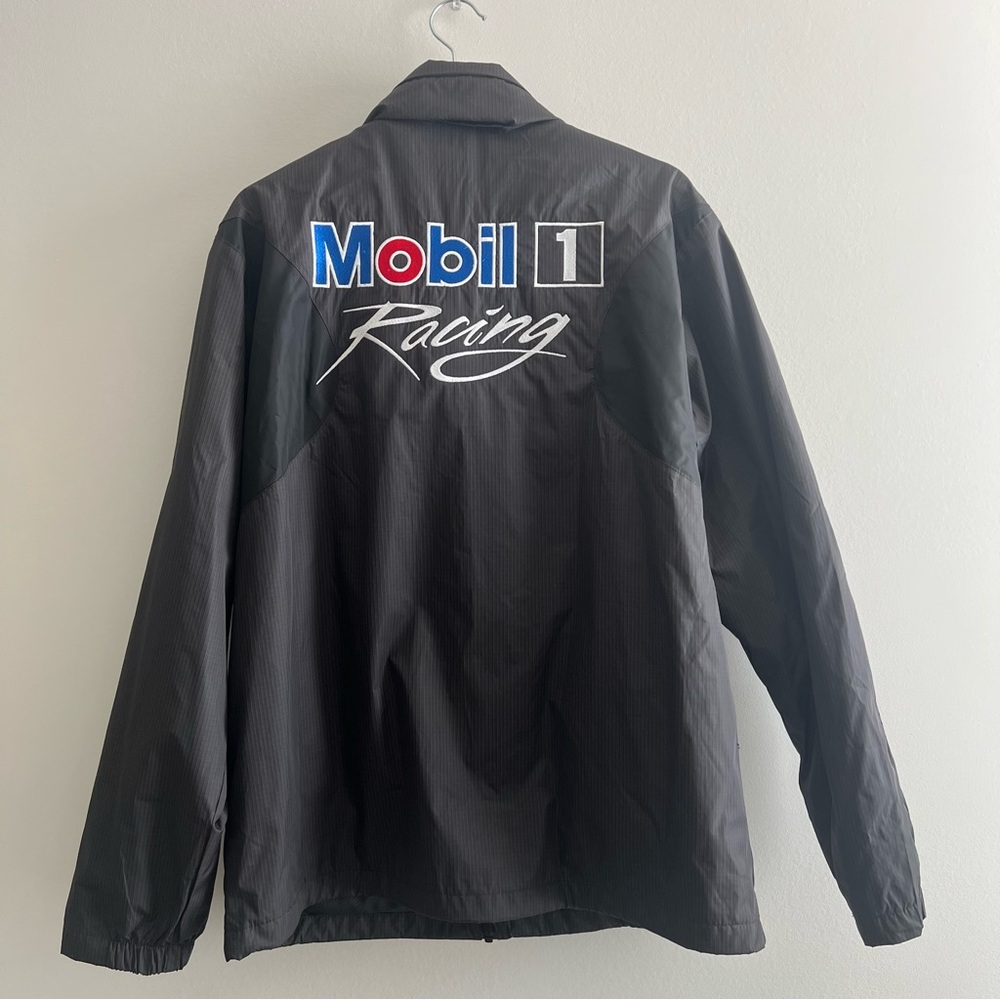 Mobil 1 Racing Jacket - Picture 2 of 7